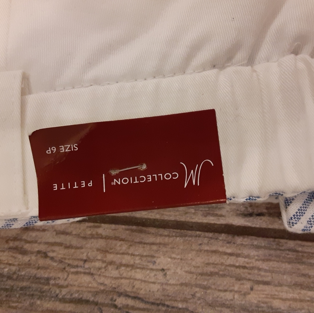 JM collection size 6 petite